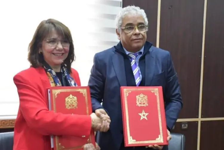 وجدة: نحو إحداث أول وحدة جهوية للدعم التقني للبحث العلمي بجامعة محمد الأول