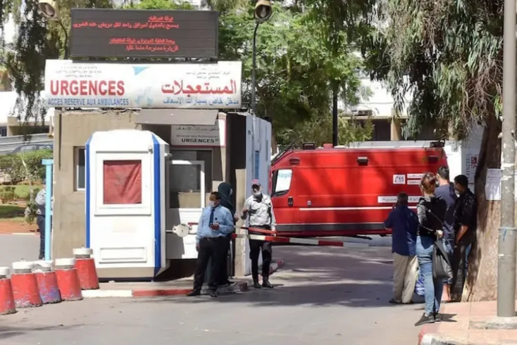 رئيس المجلس الاقتصادي والاجتماعي: جودة التكفل بالمستعجلات الطبية تبقى دون مستوى المعايير المعمول بها دوليا