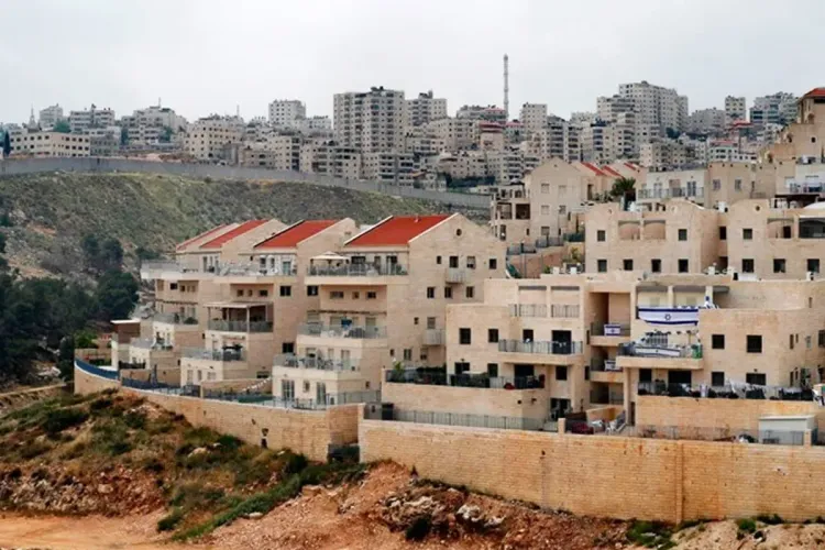 منسق الأمم المتحدة لعملية السلام يدعو إسرائيل لوقف خططها لبناء مستوطنات جديدة في الضفة الغربية المحتلة