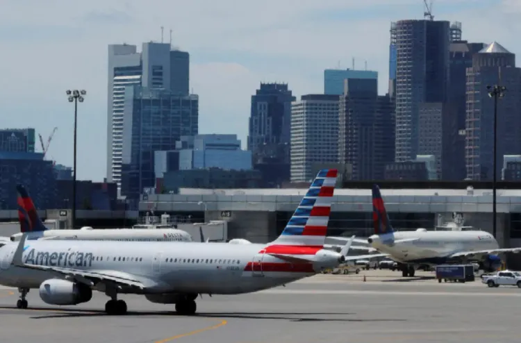 تأخر رحلات في العديد من المطارات الأمريكية بسبب الإغلاق الحكومي