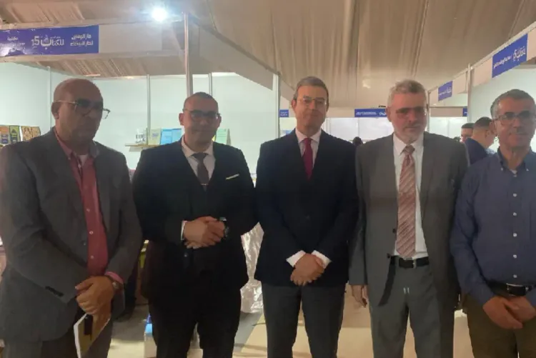 الناظور... انطلاق فعاليات المعرض الجهوي للكتاب في دورته الـ15