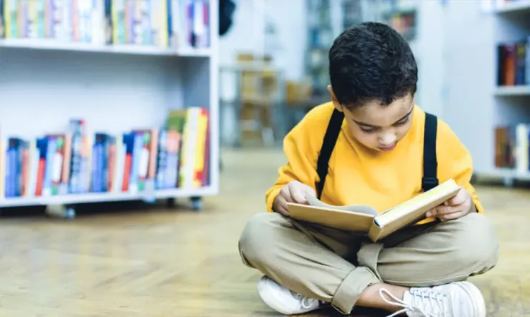 المعرض الدولي لكتاب الطفل 2023 الدار البيضاء: فتح باب التسجيل للاستفادة من ماستر كلاس للرسم والكتابة