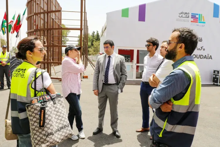 المعرض الدولي للكتاب 2022 : اختتام فعاليات الدورة ال27 بالرباط