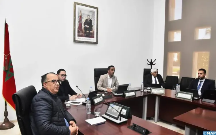 المعهد الملكي للثقافة الأمازيغية يحتفي بالذكرى الـ 22 للاعتراف الرسمي بحرف تيفيناغ