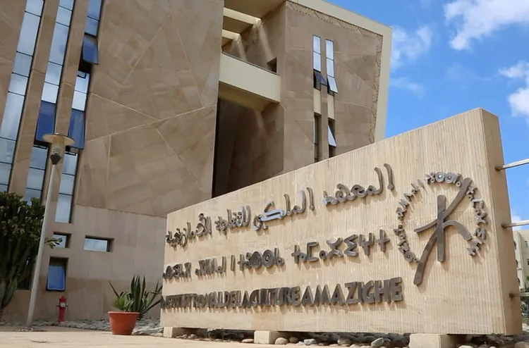 المعهد الملكي للثقافة الأمازيغية يحتفي باليوم العالمي للتنوع الثقافي من أجل الحوار والتنمية