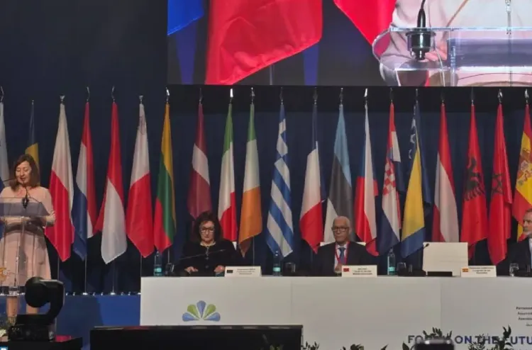 المغرب-إسبانيا: "تعاون نموذجي" في مجال الهجرة (رئيسة مجلس النواب الإسباني)