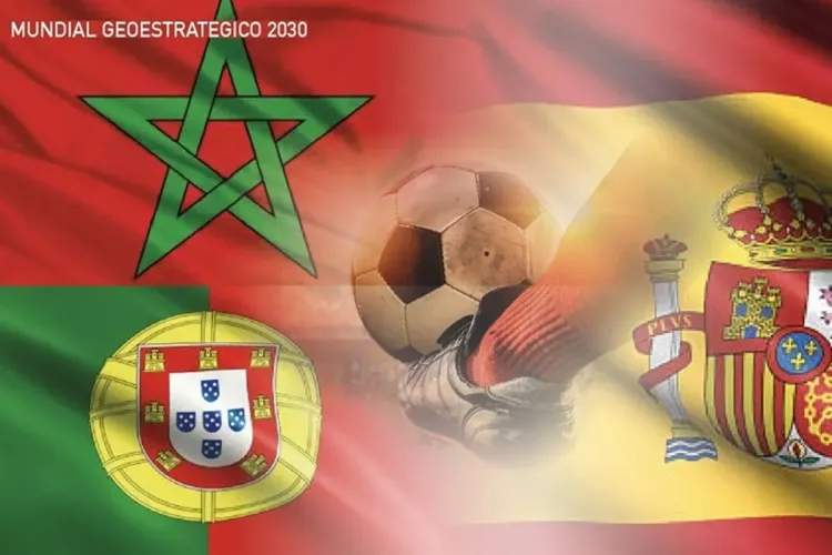 مركز أبحاث إسباني يبرز الإمكانات الهائلة لتطوير الشراكة بين الرباط ومدريد ولشبونة