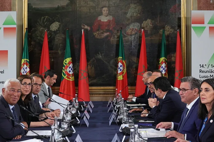 الصحراء المغربية: البرتغال تجدد تأكيد دعمها للمبادرة المغربية للحكم الذاتي