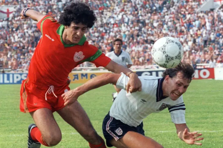 تاريخ مواجهات المغرب والبرتغال