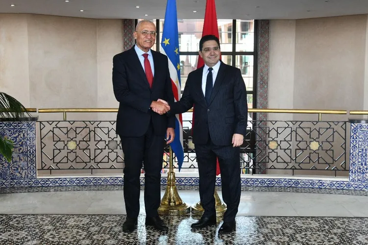 جمهورية الرأس الأخضر تجدد دعمها للوحدة الترابية للمغرب