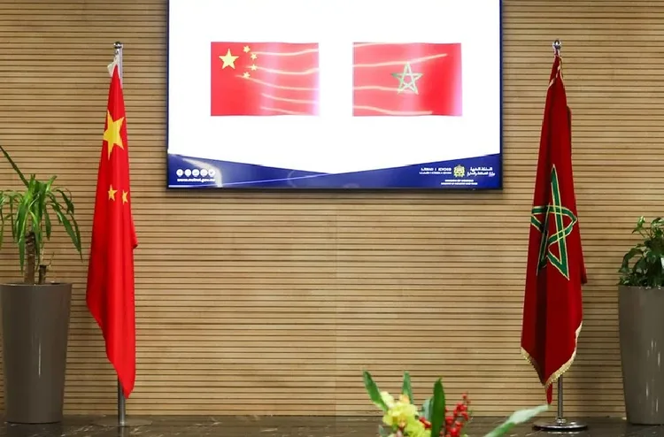 المغرب-الصين: استكشاف فرص تعزيز الاستثمار بين المملكة ومقاطعة آنهوي