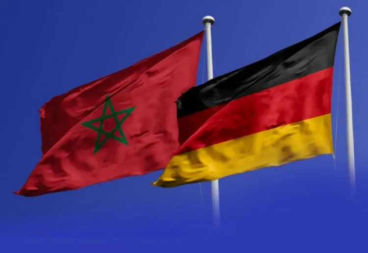 بين المغرب وألمانيا، رغبة مشتركة في إضفاء زخم جديد على شراكتهما