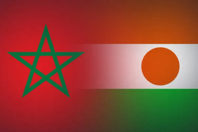 السيد محمد ابومراتن : نبذة عن سفير جلالة الملك لدى جمهورية النيجر