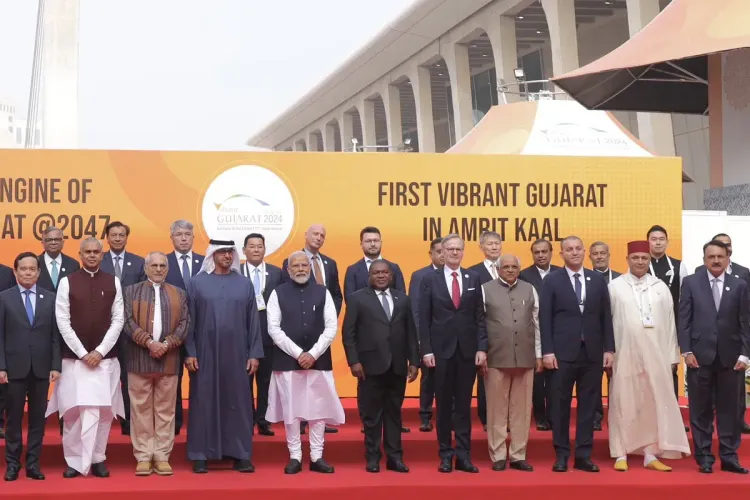 المغرب - الهند: تكامل اقتصادي وإمكانات هائلة للتعاون