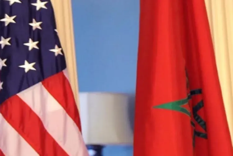 منتدى الاستثمار المغرب - الولايات المتحدة الأمريكية يومي 08 و 9 مارس الجاري بالداخلة