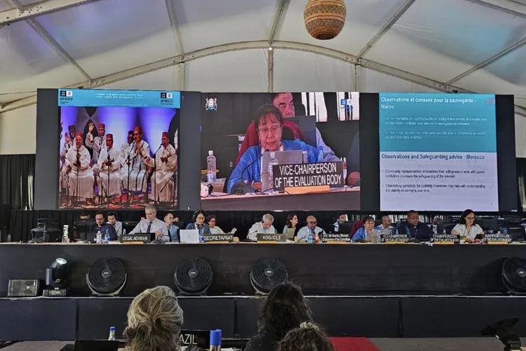 وزارة الثقافة: المغرب يواصل تصدر قائمة الدول الإفريقية الأكثر تسجيلا لعناصر التراث غير المادي لليونيسكو