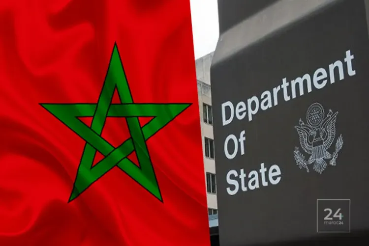 الولايات المتحدة الأمريكية تجدد دعمها للمبادرة المغربية للحكم الذاتي