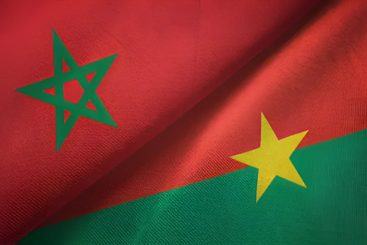 مسؤول بوركينابي يرحب بالمقترح الملكي بشأن تمكين دول الساحل من الولوج إلى المحيط الأطلسي