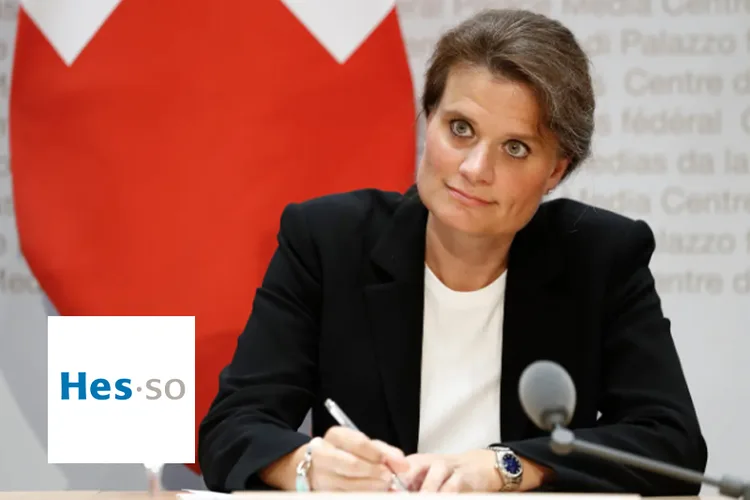 وفد سويسري برئاسة وزيرة الدولة للتعليم في زيارة للمملكة المغربية