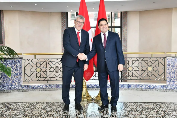 قضية الصحراء المغربية: سويسرا تدعم حلا سياسيا عادلا ودائما ومقبولا من لدن الأطراف