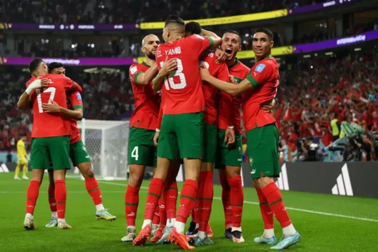 ودية المغرب والبرازيل.. أول محك لتأكيد ملحمة مونديال قطر