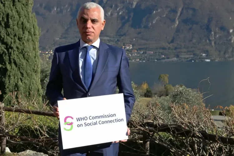 المجلس التنفيذي لمنظمة الصحة العالمية يختار المغرب لرئاسة لجنة الروابط الاجتماعية