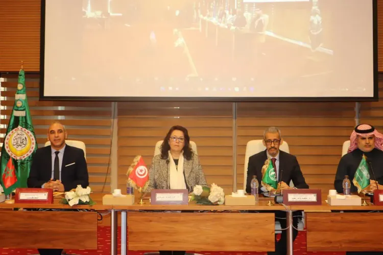 المجلس الأعلى للتربية والتكوين يشارك في أول لقاء رفيع المستوى لرؤساء المجالس التربوية بتونس