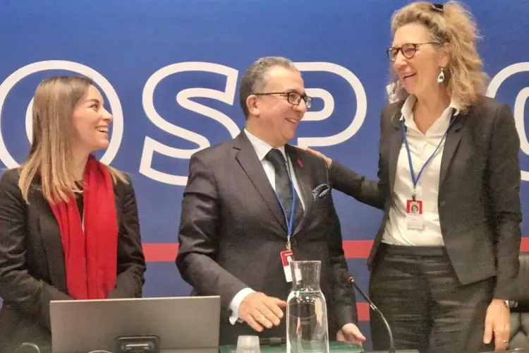 أتلانتا: تأييد واسع لقرار المغرب بشأن الوقاية من الفساد