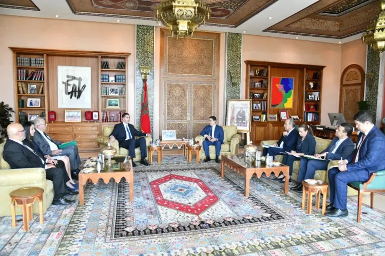 مالطا تعتبر مخطط الحكم الذاتي المغربي بمثابة مساهمة جدية وذات مصداقية للتسوية النهائية لقضية الصحراء المغربية