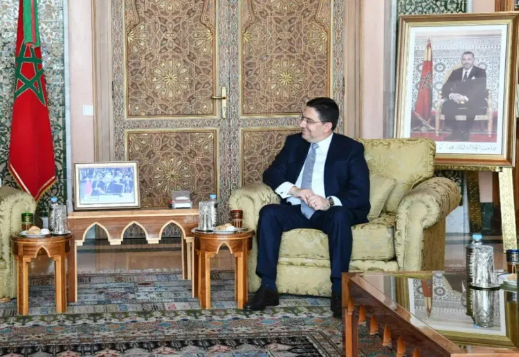 السيد بوريطة: انتخاب المغرب لرئاسة مجلس حقوق الإنسان اعتراف بنجاعة ومصداقية الإصلاحات التي قام بها تحت قيادة جلالة الملك