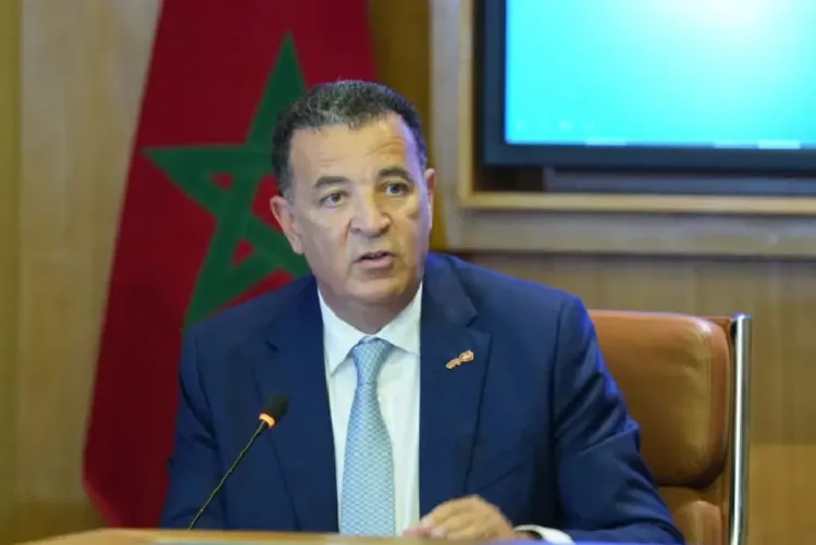 المغرب منصة إستراتيجية للمقاولات السعودية الراغبة في الاستثمار بإفريقيا (السيد العلج)