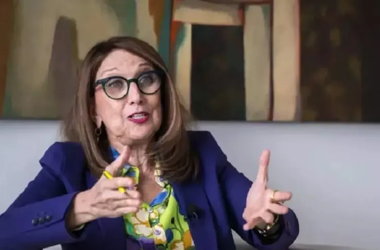 المغرب نموذج في "التنمية الاقتصادية والتكامل اللوجستي" (الأمينة العامة للأونكتاد)