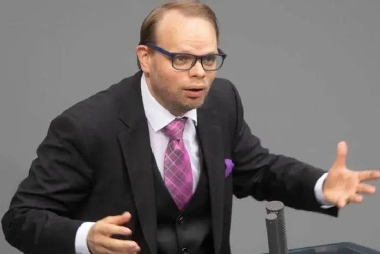 المغرب نموذج للحداثة والتسامح (نائب ألماني)