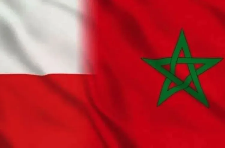 لقاء بالدار البيضاء لتعزيز التعاون الاقتصادي بين المغرب وبولندا