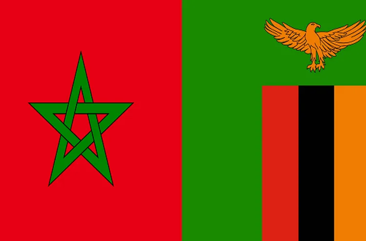 تعزيز الشراكة الاقتصادية بين المغرب وزامبيا