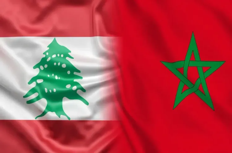 المغرب ولبنان يبحثان تعزيز التعاون والقضايا ذات الاهتمام المشترك