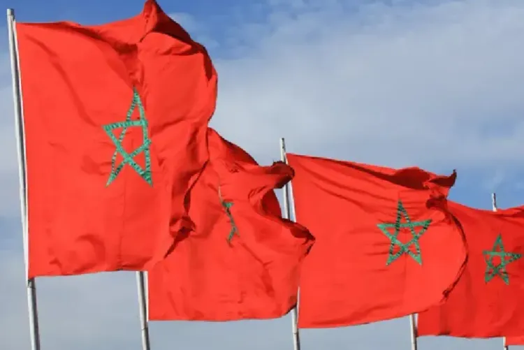 المغرب يتألق في معرض أستراليا للتصميم 2025