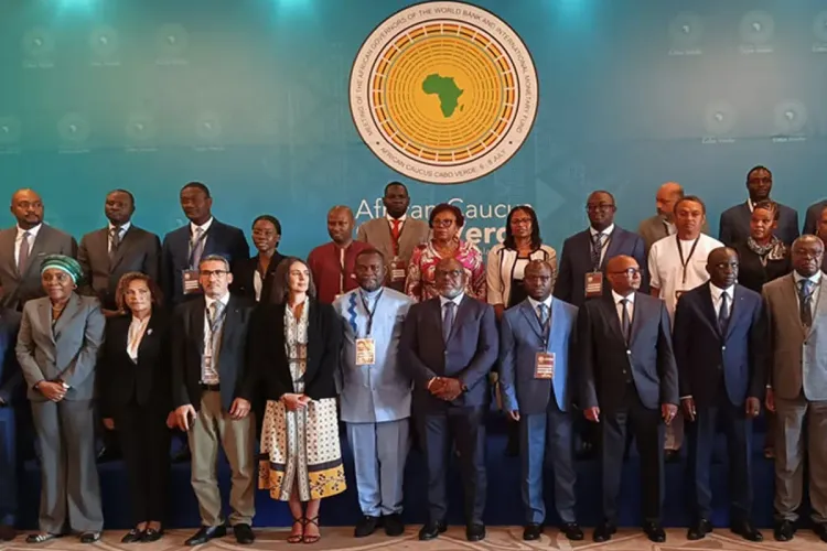 المغرب يشارك في منتدى لوزراء المالية ومحافظي البنوك المركزية بإفريقيا 2023 في الرأس الأخضر