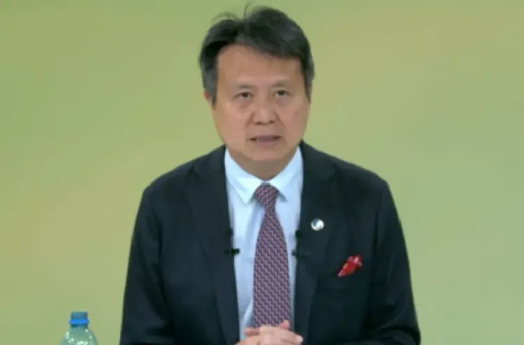 المغرب يعزز مكانته كـ"رائد إقليمي" في مجال الابتكار (المنظمة العالمية للملكية الفكرية)