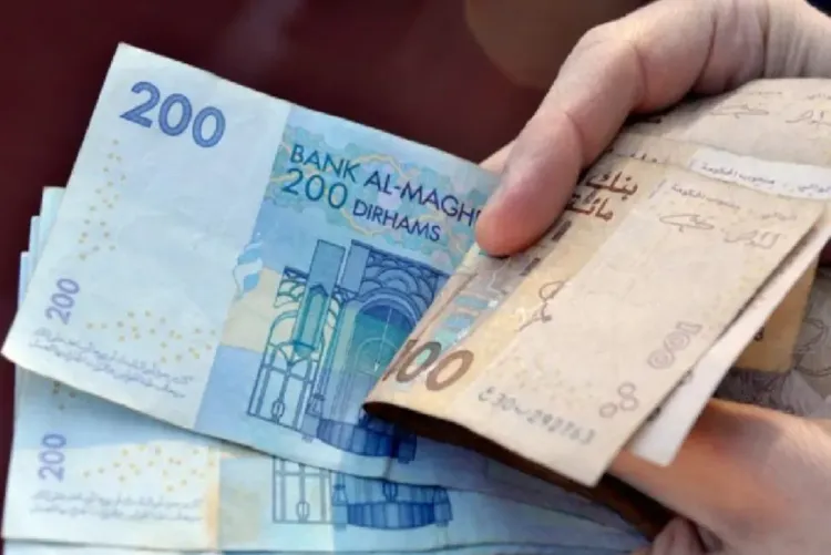 المغرب .. الادخار الوطني يستقر في 28.9 في المائة من الناتج الداخلي الإجمالي سنة 2024