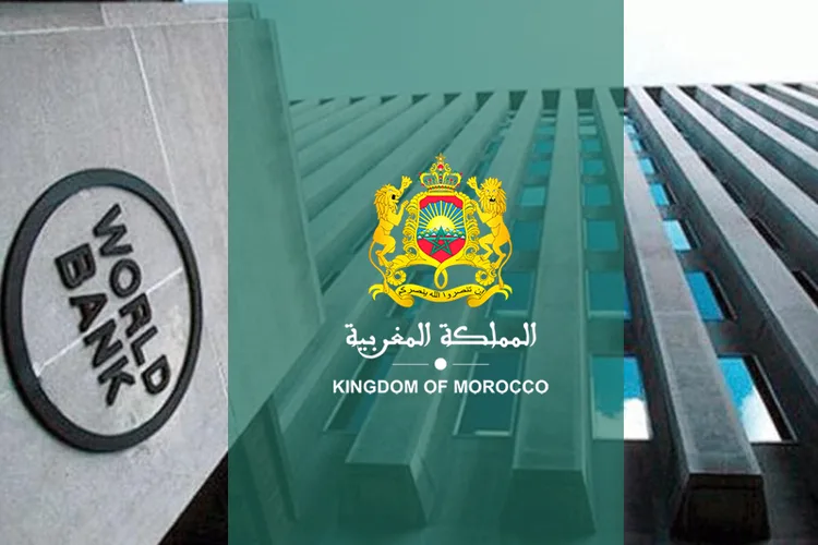 التحويلات المالية إلى المغرب ارتفعت بـ40 في المائة في 2021 (البنك الدولي)