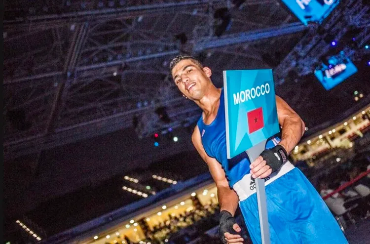 بطولة افريقيا للملاكمة: 13 ميدالية ضمنها 8 ذهبية حصاد المنتخب المغربي بطل الدورة