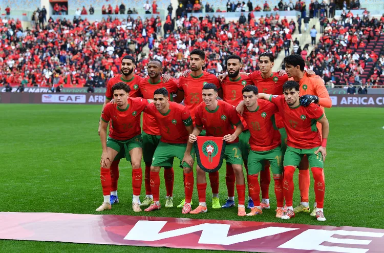 كأس إفريقيا للأمم -المغرب 2025.. الكاميرون يهزم جنوب إفريقيا (2-1) ويواجه المغرب في ربع النهائي