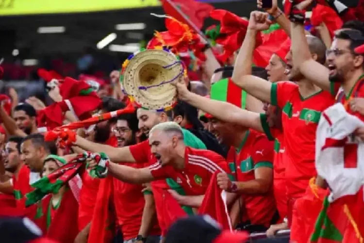 المغرب "قوة" رياضية على الصعيدين الإفريقي والعربي (خبيران إسبانيان)