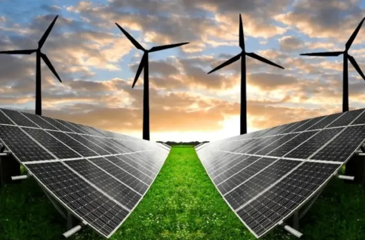 المغرب.. التحول الطاقي في صلب الدينامية التنموية