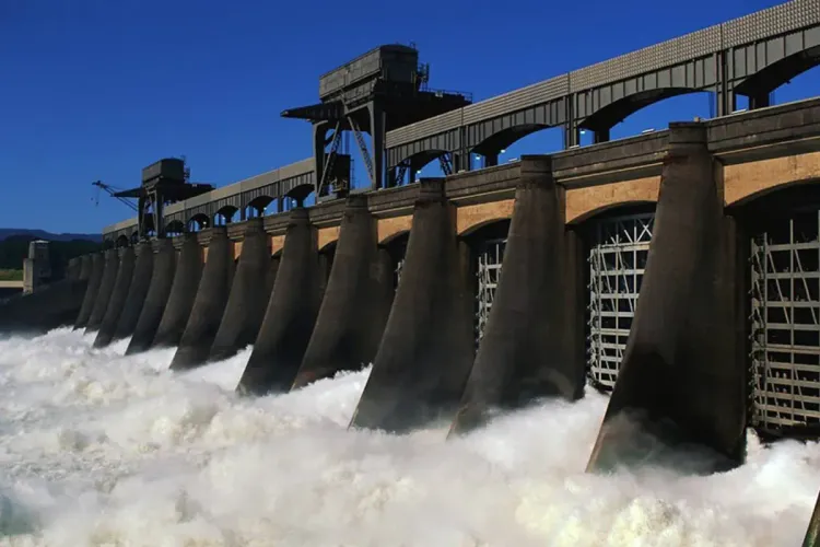 صندوق النقد الدولي يبرز أهمية الاستثمار في البنية التحتية المائية في المغرب