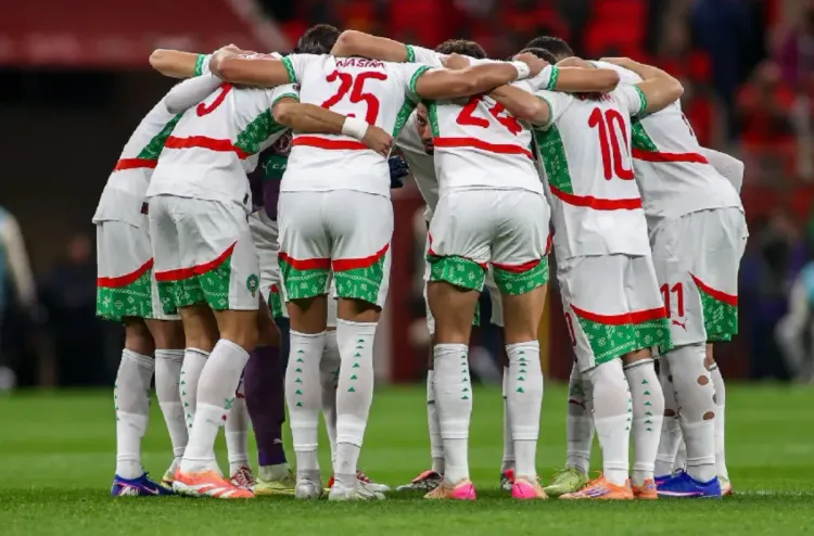 ربع نهائي كأس إفريقيا للأمم 2025 (المغرب/الكاميرون 2-0): بطاقة تقنية