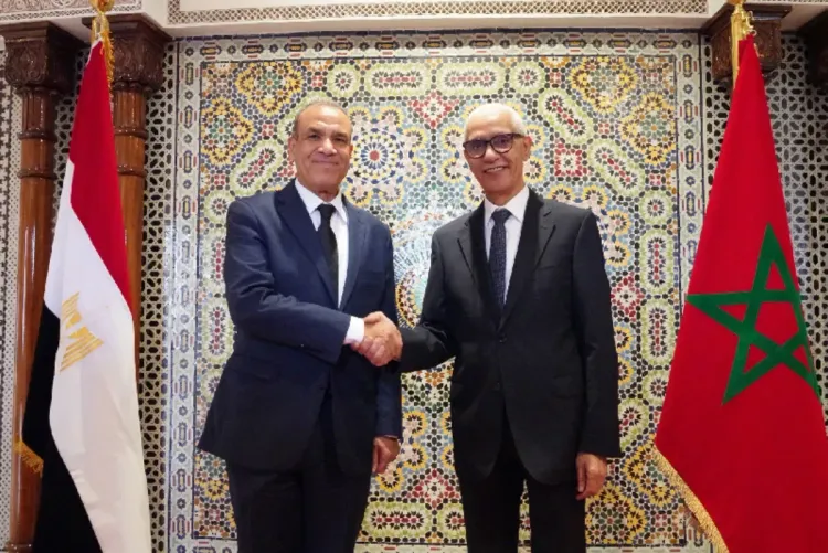 المغرب/مصر.. التأكيد على أهمية الدبلوماسية البرلمانية في تعزيز العلاقات بين المؤسستين التشريعيتين