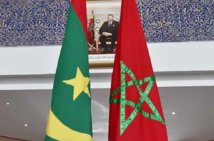 المغرب/موريتانيا.. نحو بلورة خارطة طريق لتعزيز التعاون في مجال اللامركزية والتنمية الترابية