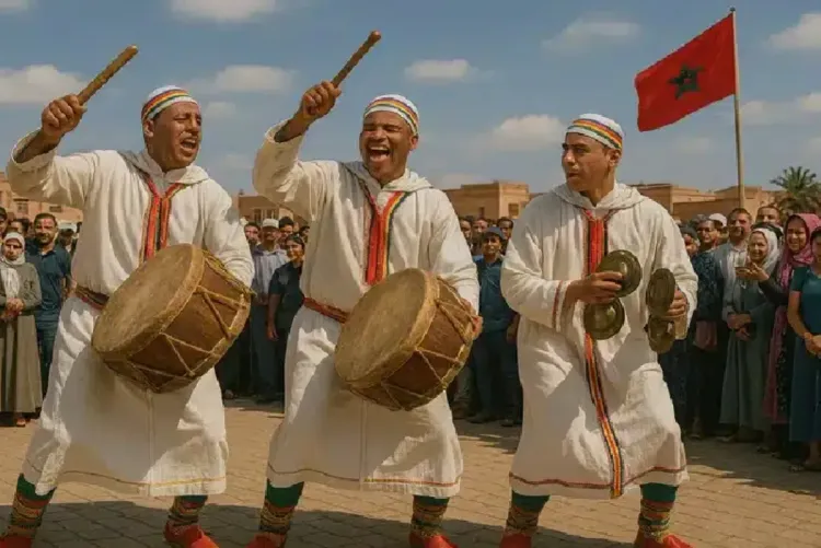 المغرب: المهرجانات، دعامة لسياحة ثقافية مزدهرة